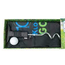 klock-it swing trainer 2 pack training system